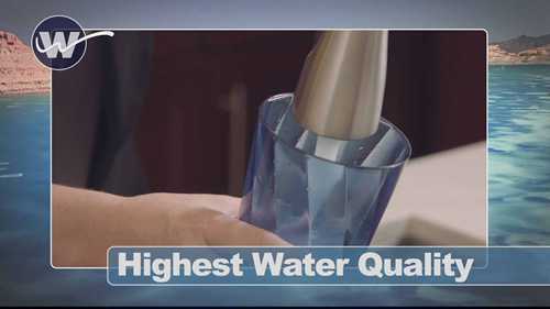 美国安全饮用水法案