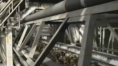 圣哥达铁路隧道建造全纪录