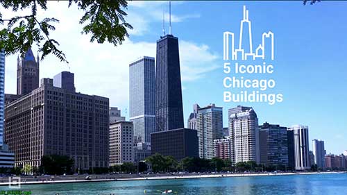 芝加哥建筑探讨