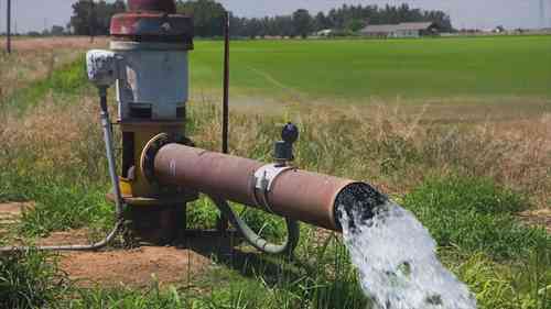 补给地下水：提升淡水水量与水质