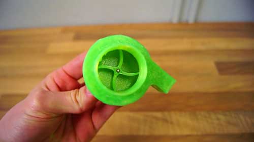 柔性线材3D打印