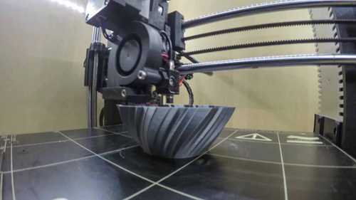 3D打印-切片处理概述