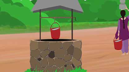 作物生产管理 4灌溉