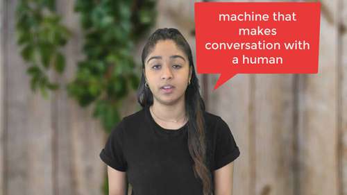 什么是智能聊天机器人