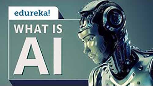 人工智能入门：什么是人工智能