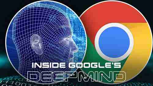 谷歌DeepMind项目探秘：人工智能如何自主学习