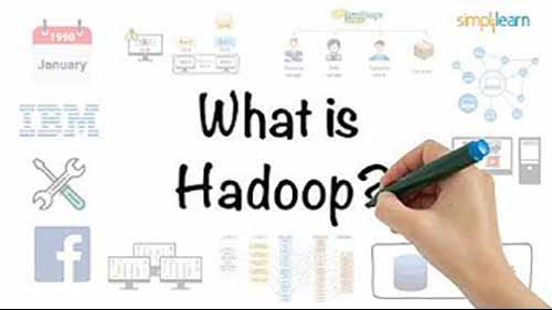 5分钟解释Hadoop