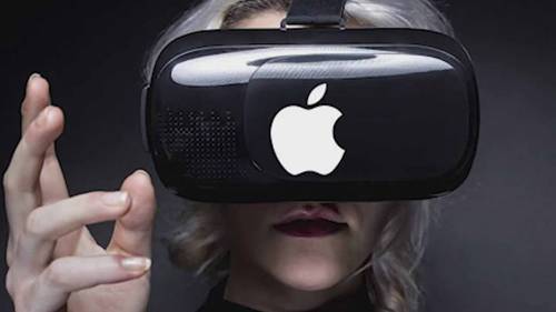 到2030年VR技术的下一个发展