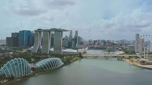 2030新加坡绿色计划