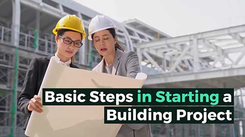 土木工程师须知：建筑施工的7个基本步骤
