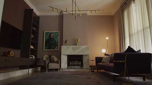 澳洲美宅：翻新传统住宅以营造光线充足的室内