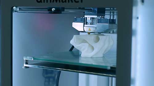 3D打印生物医学工具