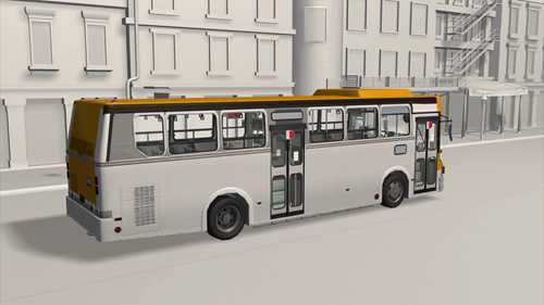 德国将测试电动巴士的无线充电技术