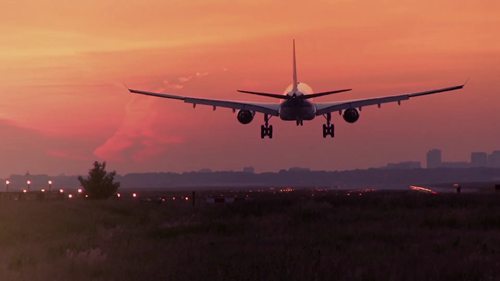 BCG和KLM将人工智能应用于航空运营