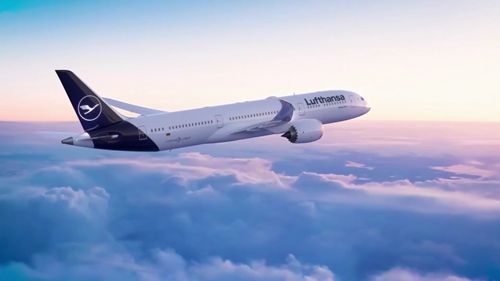 汉莎航空为其波音777F机群配备“鲨鱼皮”技术