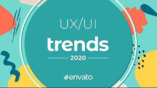 2020年UX/UI设计趋势