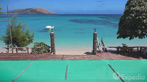 斐济度假旅游指南